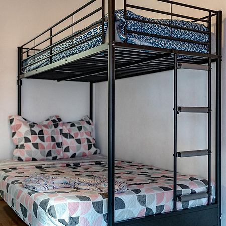 Appartement Heyzie à Pontault-Combault Extérieur photo